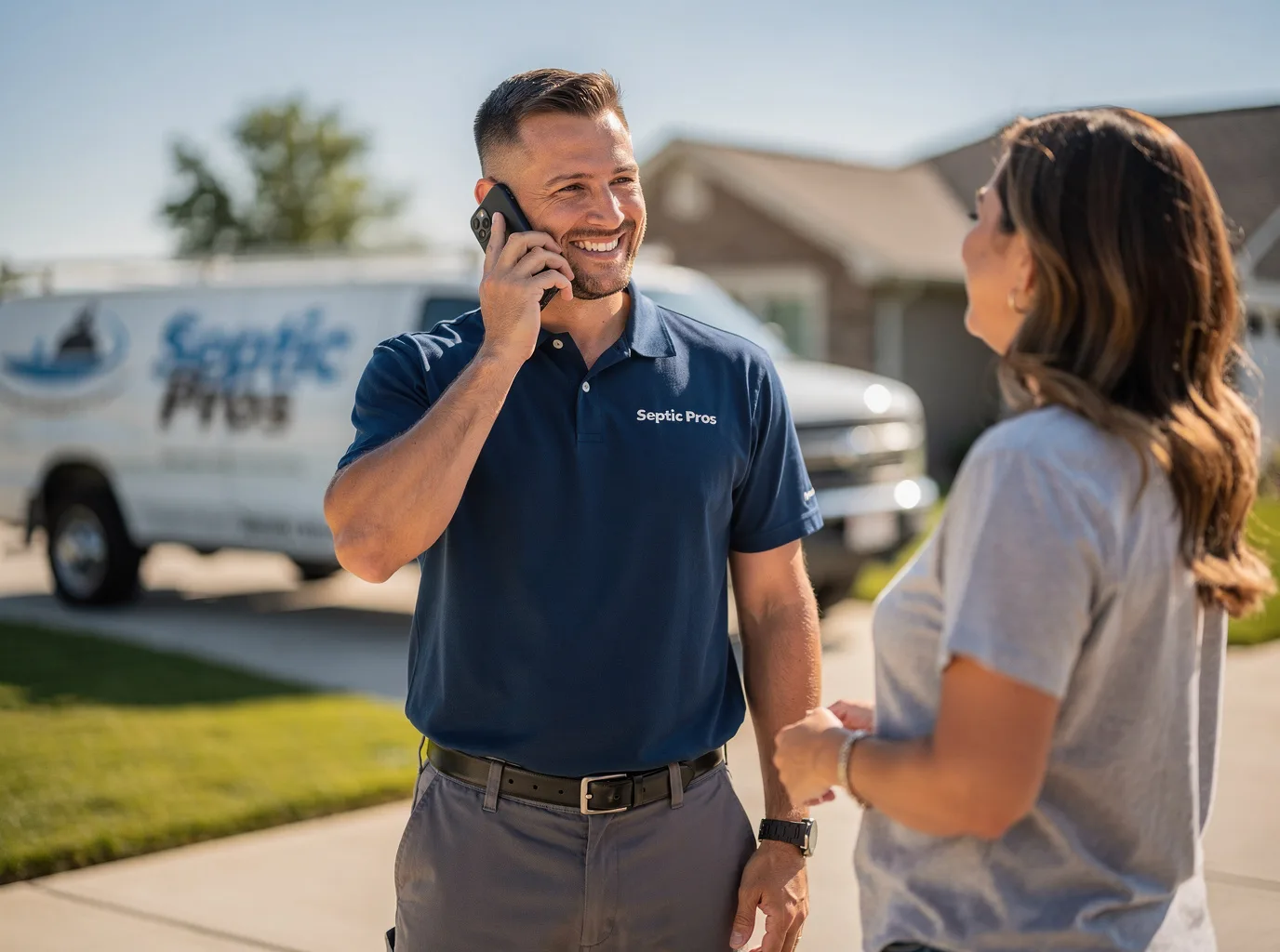 Septic Tank Pumping Wolverton, MN FAQs